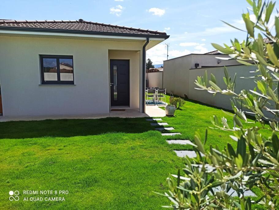 La Villa D'A-Mours Esterno foto