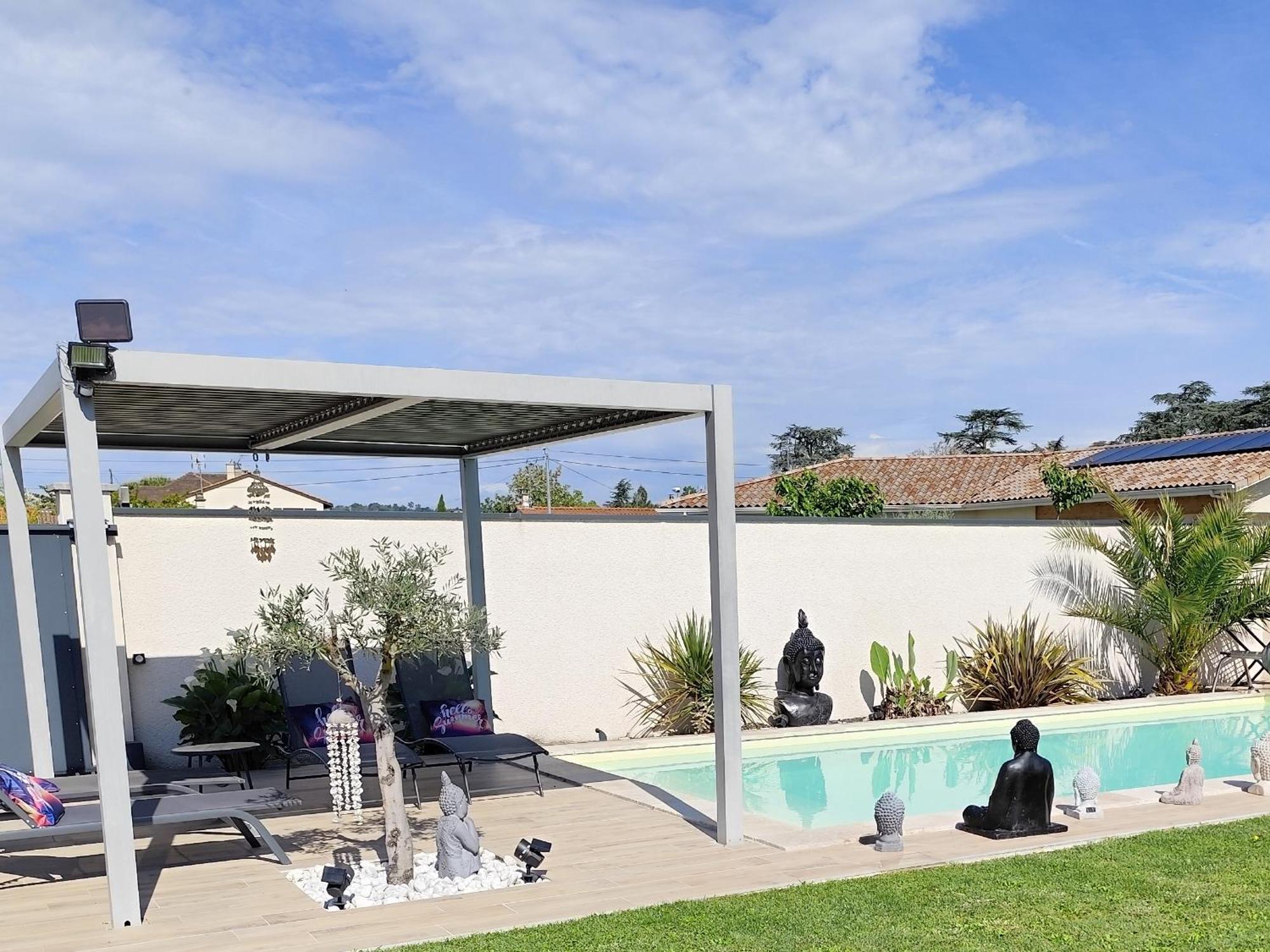 La Villa D'A-Mours Esterno foto