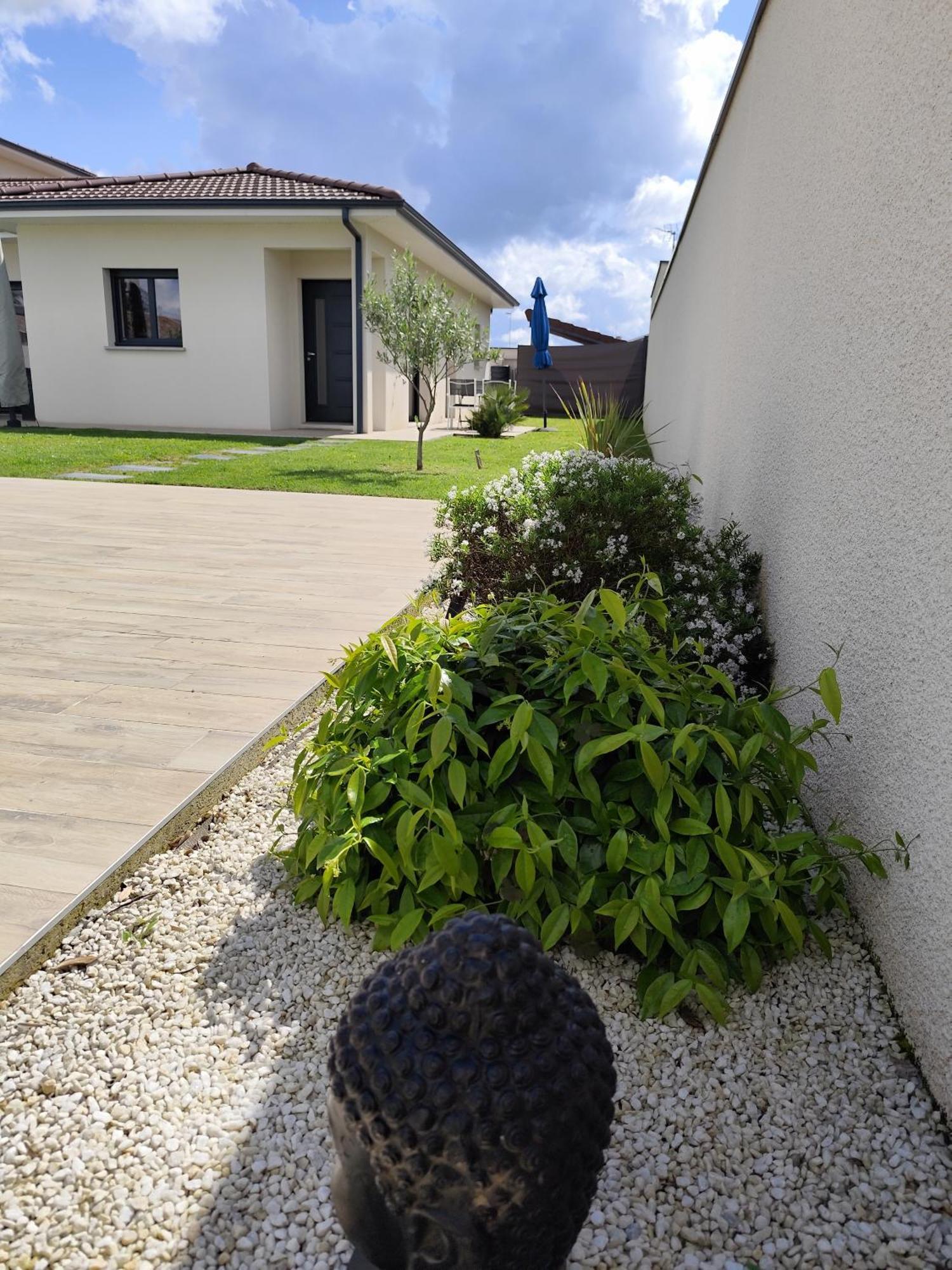 La Villa D'A-Mours Esterno foto
